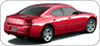 Rent a Dodge Charger at a great rate from Thrifty Car Rental