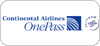 Continental Airlines & Thrifty Car Rental