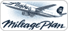 Alaska Airlines & Thrifty Car Rental
