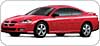 Dodge Stratus mid-size car