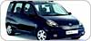 Toyota Yaris Verso