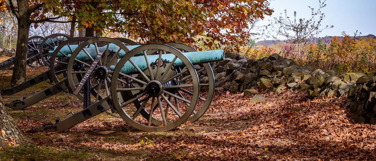 Plan a visit to Gettysburg, Pennsylvania | Thrifty Blog