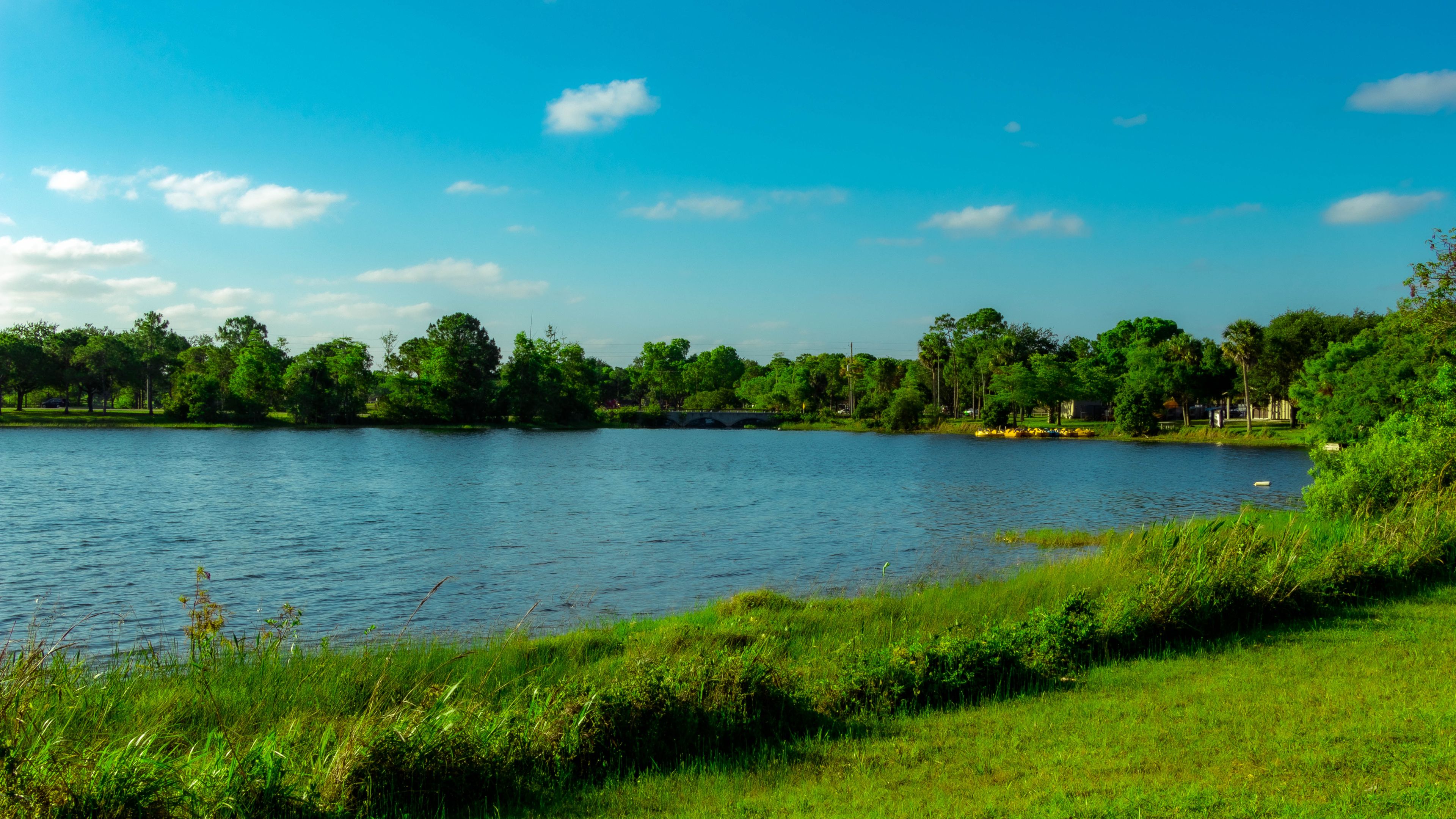 Okeeheelee Park: Guide to Okeeheelee Nature Center 