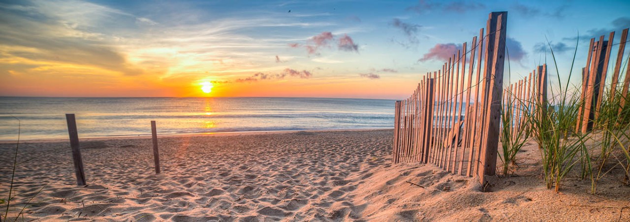 An essential road trip along the Outer Banks Scenic Byway