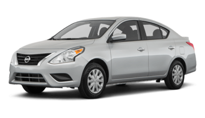 Car Rental - Denver International Airport