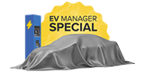 Cheap Car Rental in New York City EV Manager's Special